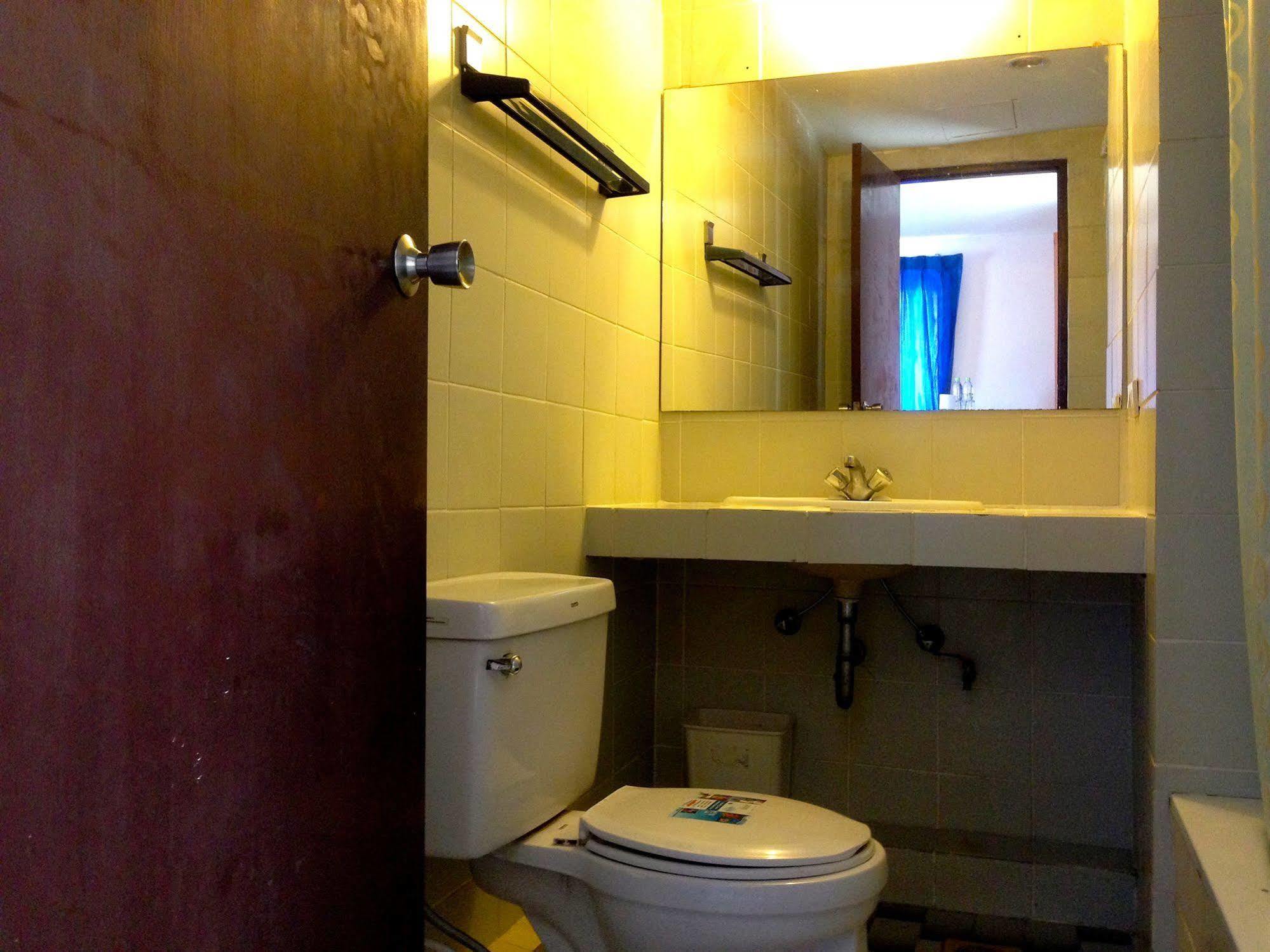 Cherry Hotel Pattaya Ngoại thất bức ảnh